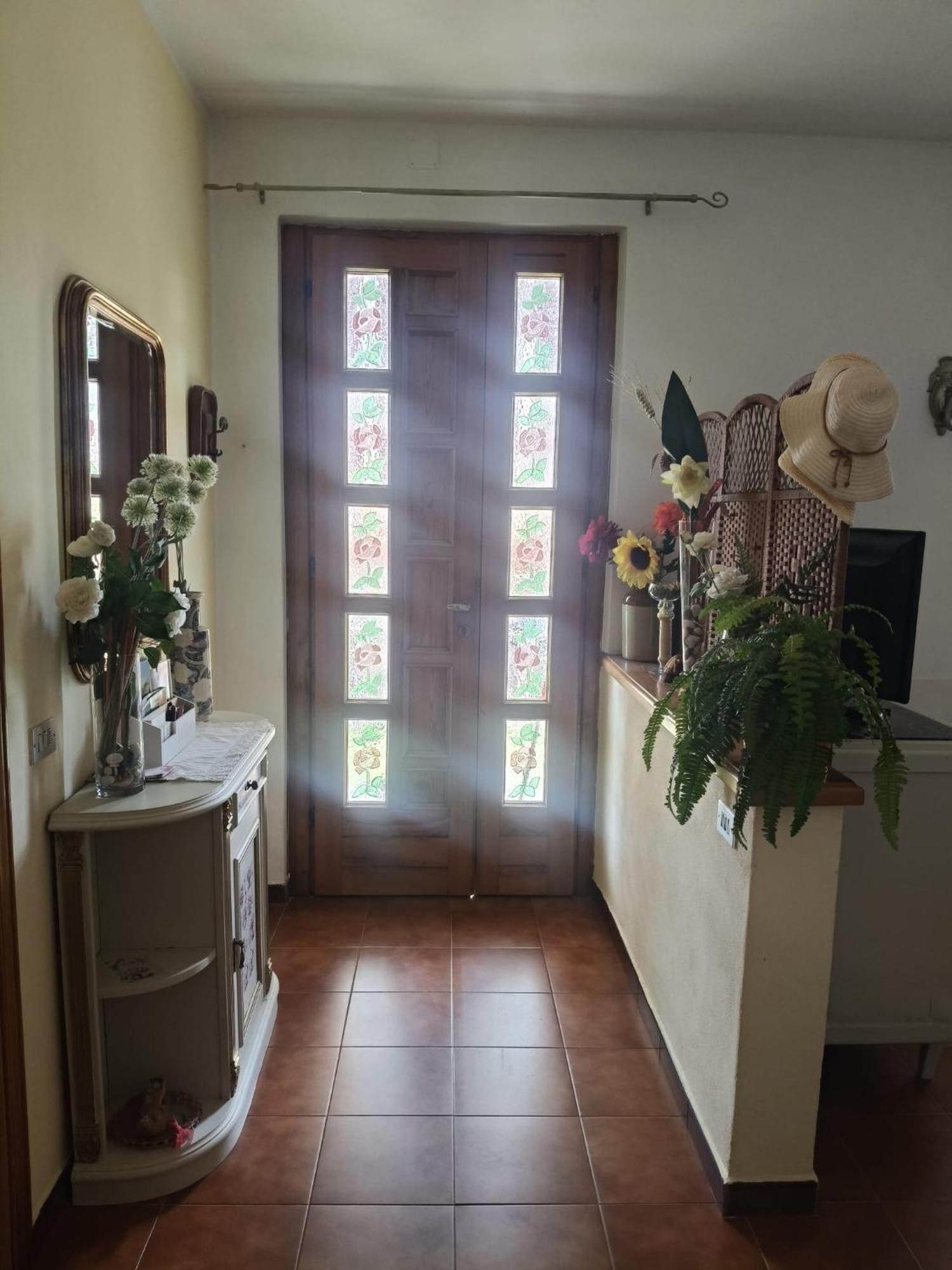 Casa Lilly Villa Beverino Exterior foto
